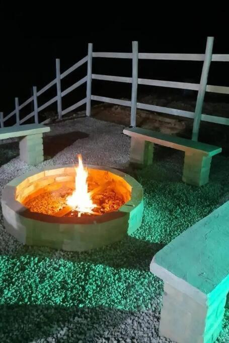 Cabana Recanto Do Arruda Para Casal Em Águas Mornas Kültér fotó